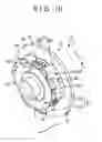 Fig. 11 - Driving force transmission device