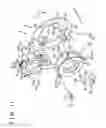 Fig. 12 - Driving force transmission device