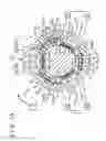 Fig. 14 - Driving force transmission device