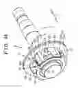 Fig. 35 - Driving force transmission device