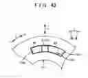 Fig. 43 - Driving force transmission device
