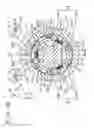 Fig. 44 - Driving force transmission device