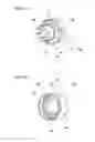 Fig. 04 - PULLEY DEVICE WITH EMBEDDED UNIDIRECTIONAL CLUTCH