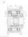 Fig. 06 - PULLEY DEVICE WITH EMBEDDED UNIDIRECTIONAL CLUTCH
