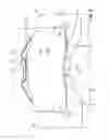 Fig. 06 - Disk brake, in particular for utility vehicles, and brake pad of a disk brake of said type