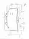 Fig. 07 - Disk brake, in particular for utility vehicles, and brake pad of a disk brake of said type
