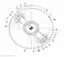 Fig. 01 - Torsional vibration reducing device
