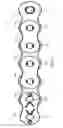 Fig. 03 - Pin-roller chain