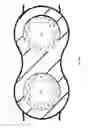 Fig. 07 - Pin-roller chain