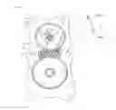 Fig. 07 - Rotating movement control mechanism and seat