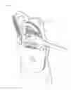 Fig. 12 - Rotating movement control mechanism and seat