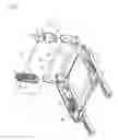 Fig. 21 - Rotating movement control mechanism and seat