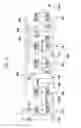 Fig. 07 - Planetary gear train of automatic transmission for vehicle