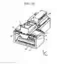 Fig. 11 - Drive mechanism and manufacturing device