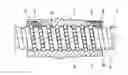 Fig. 01 - Ball Screw And A Method For Manufacturing The Same
