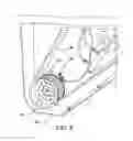 Fig. 04 - Cold Planer Implement Drive Train Protection System