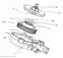 Fig. 01 - Gearbox of gear motor assembly