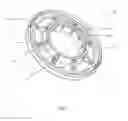 Fig. 05 - Gearbox of gear motor assembly
