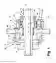 Fig. 02 - Gearing assembly having a planetary stage