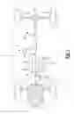 Fig. 02 - Electronic transmission range selection subsystem in a hydraulic control system for an automatic transmission