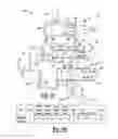 Fig. 07 - Electronic transmission range selection subsystem in a hydraulic control system for an automatic transmission