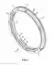 Fig. 02 - Arch-bound ring seal and ring seal system including an arch-bound ring seal