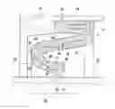 Fig. 02 - Sealing element for sealing a rotating shaft