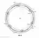 Fig. 06 - Self-centering labyrinth seal