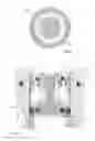 Fig. 04 - Check valve