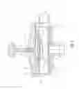 Fig. 05 - DIFFERENTIAL CONTROL VALVE
