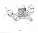 Fig. 02 - A VALVE ASSEMBLY FOR HAZARDOUS ENVIRONMENTS