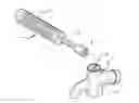 Fig. 01 - Double paired water key