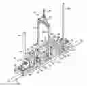 Fig. 01 - Foundations for subsea pipeline accessories