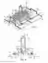 Fig. 05 - Foundations for subsea pipeline accessories