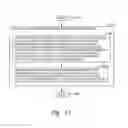Fig. 14 - Method and system of retriever systems for marine geophysical survey cables