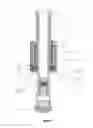 Fig. 04 - Telescopic waterproof tube structure