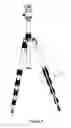 Fig. 06 - Telescopic waterproof tube structure