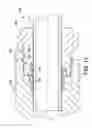 Fig. 11 - Conduit fitting with torque collar