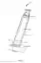 Fig. 06 - VARIABLE CROSS-SECTION TUBE PROFILE APPARATUS AND SYSTEM