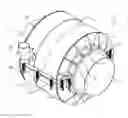 Fig. 01 - FLANGE JOINT CONTAINMENT DEVICE