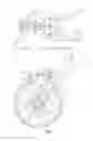 Fig. 02 - Hydraulic hose fitting and hydraulic device