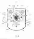 Fig. 07 - Working fluid output device for temperature control system