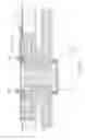 Fig. 13 - Working fluid output device for temperature control system