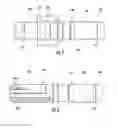 Fig. 04 - Tubular pipe fitting insert with interior reinforcement ribs