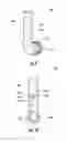 Fig. 07 - Tubular pipe fitting insert with interior reinforcement ribs