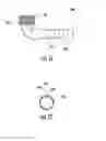 Fig. 08 - Tubular pipe fitting insert with interior reinforcement ribs