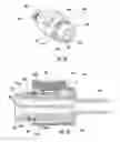 Fig. 11 - Tubular pipe fitting insert with interior reinforcement ribs