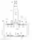 Fig. 01 - Device for work implementation without stopping flow, and method for work implementation without stopping flow