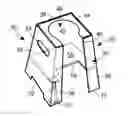 Fig. 01 - Vehicle jack stand