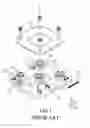 Fig. 02 - Multi-axis carrying device